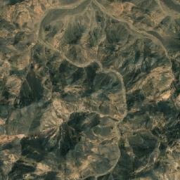 Satellite imagery of Jabal Rawḑ al Barām, EG