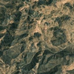 Satellite imagery of Jabal Rawḑ al Barām, EG