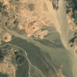 Satellite imagery of Jabal Rawḑ al Barām, EG