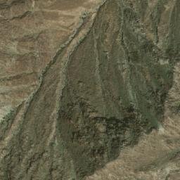 Satellite imagery of Jabal Al Itim, AE