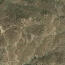 Satellite imagery of Jabal Raham, AE