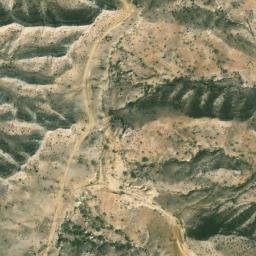 Satellite imagery of Rojh Jabal, PK