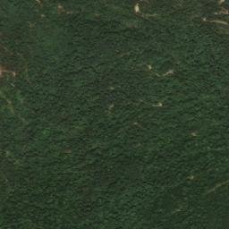 Satellite imagery of Shuangji Shan, CN