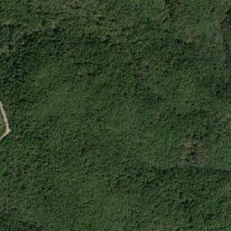 Satellite imagery of Shuangji Shan, CN