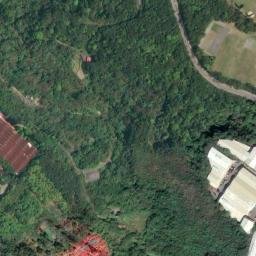 Satellite imagery of 三等三角點 813, TW