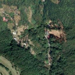 Satellite imagery of 三等三角點 813, TW