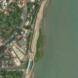 Satellite imagery of 三等三角點 982, TW