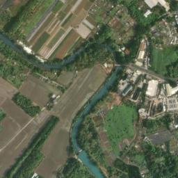 Satellite imagery of 三等三角點 773, TW