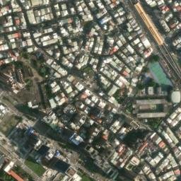Satellite imagery of 石牌漢番界碑, TW
