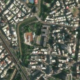 Satellite imagery of 石牌漢番界碑, TW