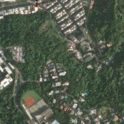 Satellite imagery of 三等三角點 1001, TW