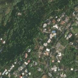 Satellite imagery of 三等三角點 1001, TW