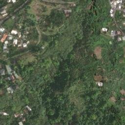 Satellite imagery of 三等三角點 1001, TW