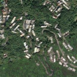 Satellite imagery of 士林街造林地界, TW