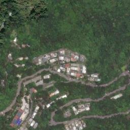 Satellite imagery of 三等三角點 1073, TW