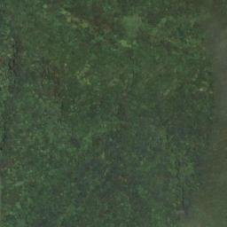 Satellite imagery of Daqiutian Shan, TW