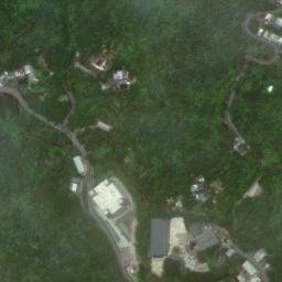 Satellite imagery of 三等三角點 832, TW