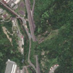 Satellite imagery of 二等三角點 1055, TW