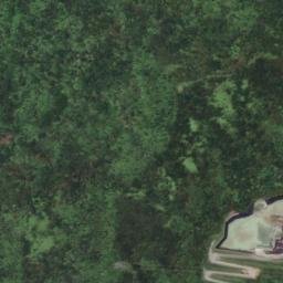 Satellite imagery of 二等三角點 1055, TW
