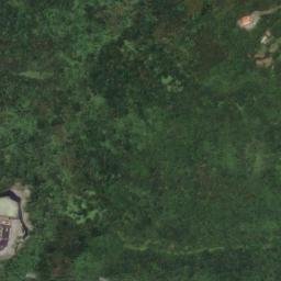Satellite imagery of 二等三角點 1055, TW