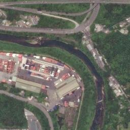 Satellite imagery of 基隆要塞第一地帶標 35, TW