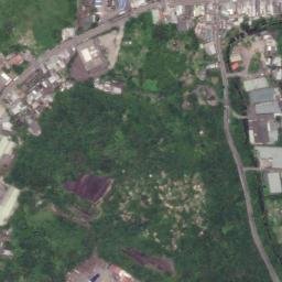 Satellite imagery of 豎石, TW