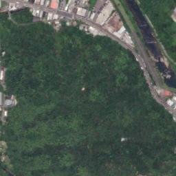 Satellite imagery of 豎石, TW