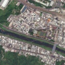Satellite imagery of 豎石, TW
