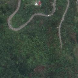 Satellite imagery of Fozu Ling Bi, TW