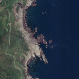 Satellite imagery of Fozu Ling Bi, TW