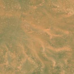 Satellite imagery of Sebjet Edjaila, EH
