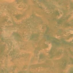 Satellite imagery of Sebjet Edjaila, EH