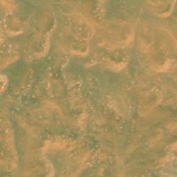 Satellite imagery of Sebjet Edjaila, EH