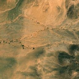 Satellite imagery of Lazaraziat, EH