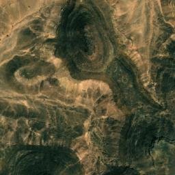 Satellite imagery of Lazaraziat, EH