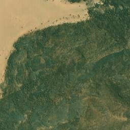 Satellite imagery of Temouzeredj, DZ