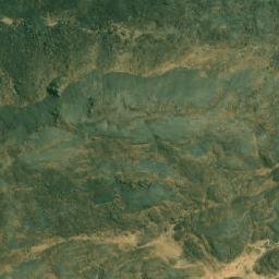 Satellite imagery of Temouzeredj, DZ