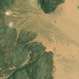 Satellite imagery of Temouzeredj, DZ