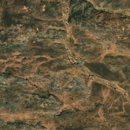 Satellite imagery of Aloufedj, DZ