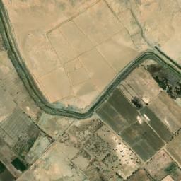 Satellite imagery of Kawlat al Jīr, EG