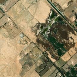 Satellite imagery of Kawlat al Jīr, EG