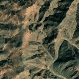 Satellite imagery of Jabal al Barrāmīyah, EG