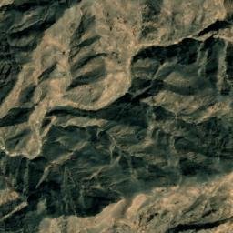 Satellite imagery of Jabal al Barrāmīyah, EG