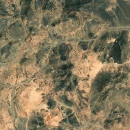 Satellite imagery of Jabal Rawḑ al Barām, EG