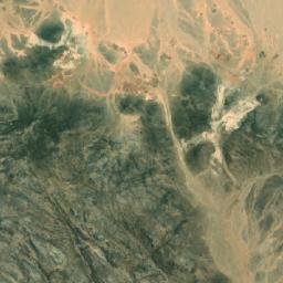 Satellite imagery of Jabal aţ Ţilay‘ah, EG