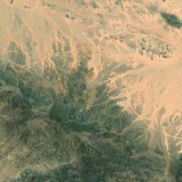 Satellite imagery of Jabal aţ Ţilay‘ah, EG