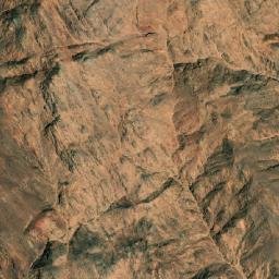 Satellite imagery of Jabal al ‘Ijlah al Ḩamrā’, EG