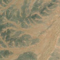 Satellite imagery of Umm Zarīb, SA