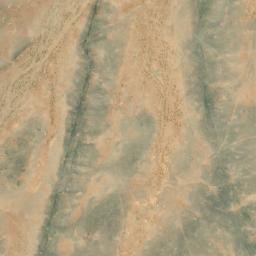 Satellite imagery of Umm Zarīb, SA
