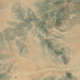 Satellite imagery of Umm Zarīb, SA